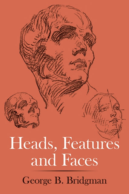 Heads Features & Faces