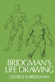 Bridgmans Life Drawing