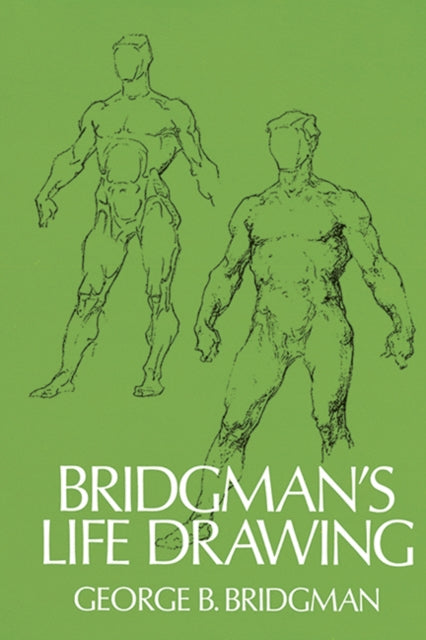 Bridgmans Life Drawing