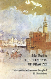 Elements Of Drawing