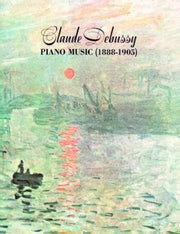 Piano Music, 1888-1905