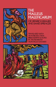 Malleus Maleficarum