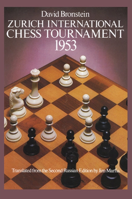 International Chess Tournament