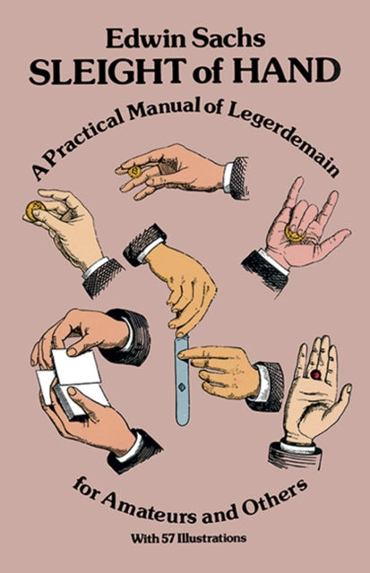 Sleight Of Hand