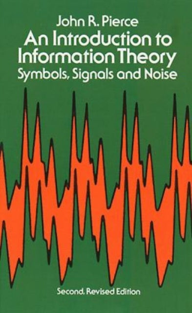 Introduction To Information Theory Symbo