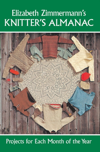 Knitters Almanac