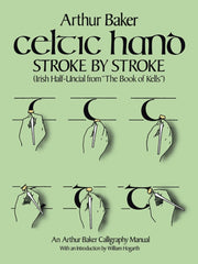 Celtic Hand Stroke By Stroke
