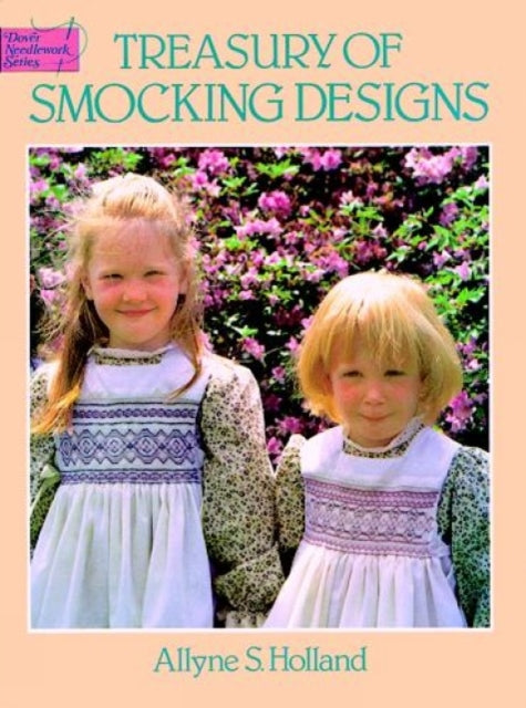 Treasury Of Smocking Designs