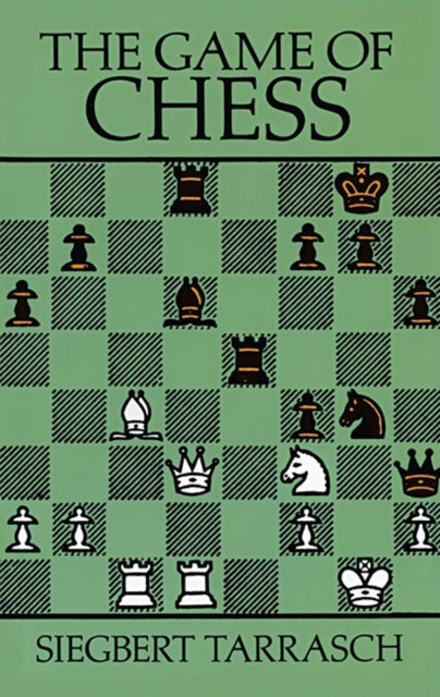 Game Of Chess