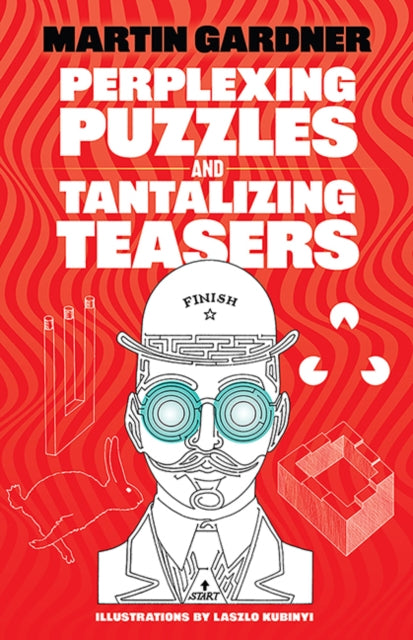 Perplexing Puzzles & Tantalizing Teasers