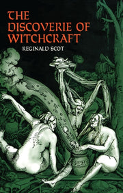 Discoverie Of Witchcraft