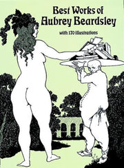 Best Works Of Aubrey Beardsley