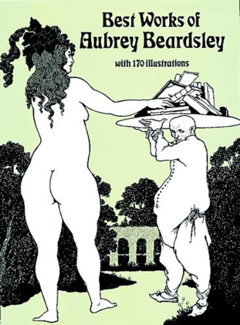 Best Works Of Aubrey Beardsley