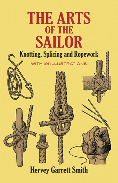 The Arts Of The Sailor
