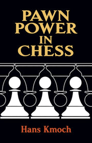 Pawn Power In Chess