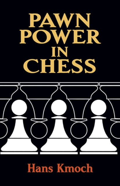 Pawn Power In Chess