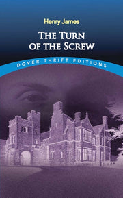 Turn Of The Screw
