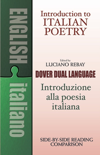 Introduction To Italian Poetry