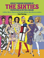 Great Fashhion Designs Of The Six By Tiemey