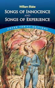 Songs Of Innocence By Blake, William