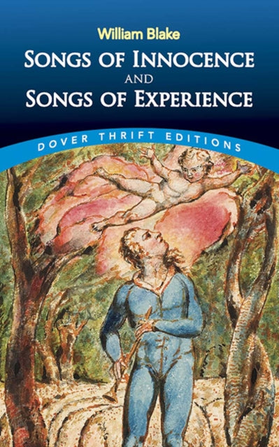 Songs Of Innocence