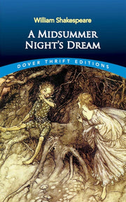Midsummer Nights Dream