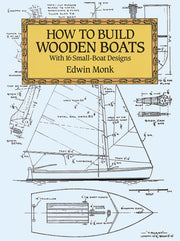 How To Build Wooden Boats