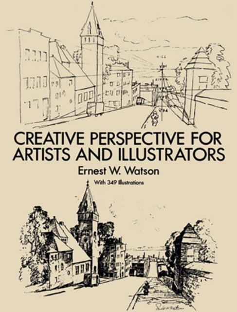 How To Use Creative Perspective : Creati
