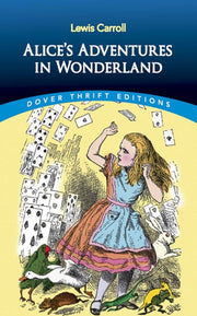 Alices Adventures In Wonderland