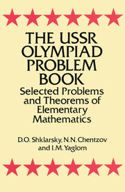 U. S. S. R. Olympiad Problem Book