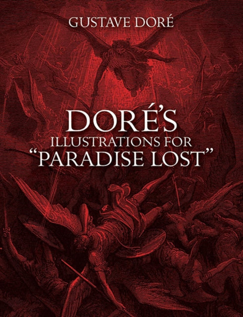 Dore Illustrations For Paradise L