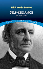 Self Reliance And Other Essays