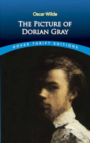 Picture Of Dorian Gray