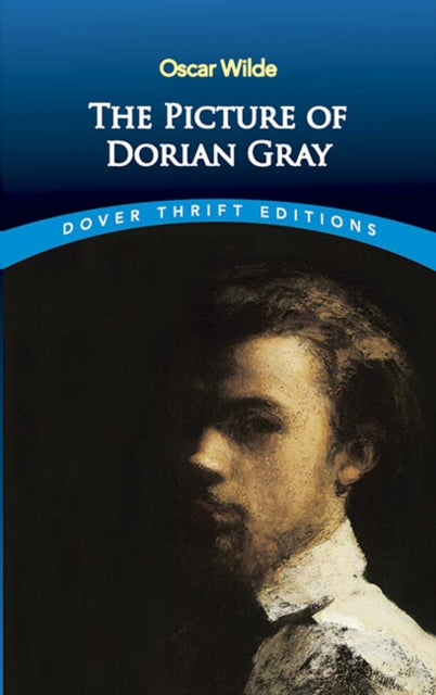 Picture Of Dorian Gray