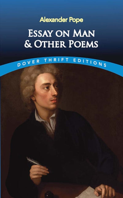 Essay On Man & Other Poems