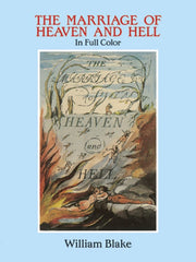 Marriage Of Heaven & Hell
