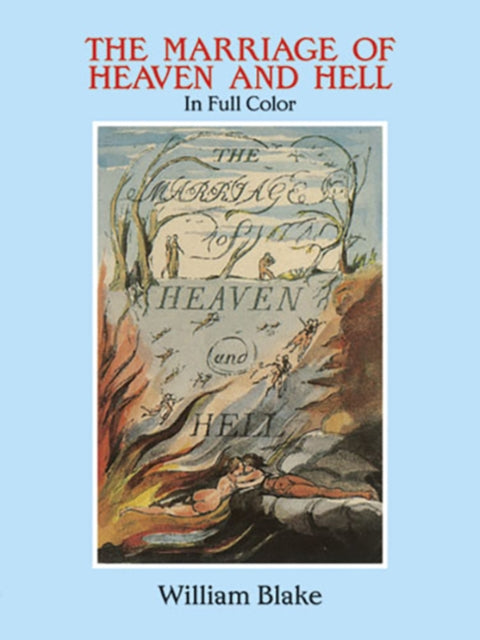 Marriage Of Heaven & Hell