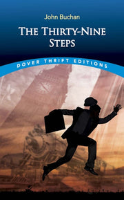 Thirty Nine Steps