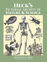 Hecks Iconographic Encyclopedia Of Scien