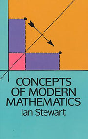 Concepts Of Modern Mathematics