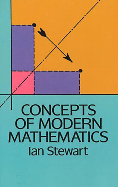 Concepts Of Modern Mathematics