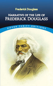 Narrative Of The Life/frederick Douglass By Douglass, Frederick