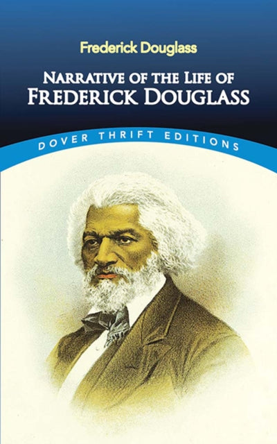 Narrative Of The Life/frederick Douglass