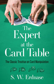 Expert At The Card Table