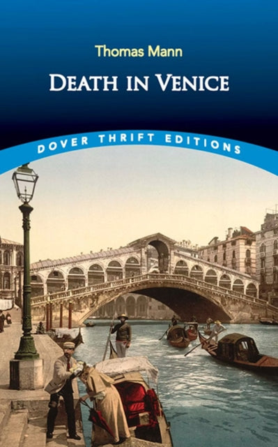 Death In Venice
