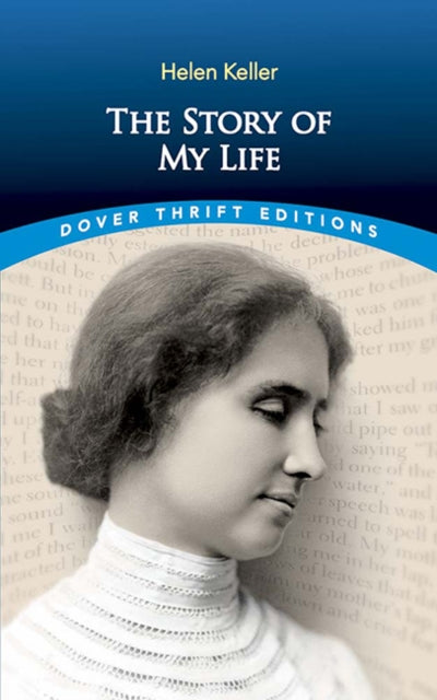 Story Of My Life By Keller, Helen