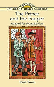 Prince And The Pauper