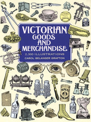Victorian Goods & Merchandise