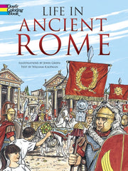 Life In Ancient Rome