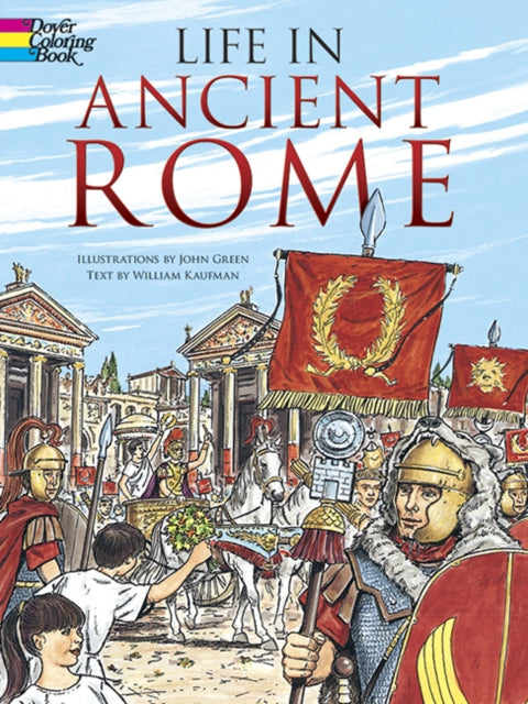 Life In Ancient Rome